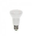 Лампа светодиодная (LED) LED R63 standard 5Вт 160 260В Е27 3000К 450Лм ASD