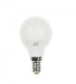 Лампа светодиодная (LED) LED ШАР standard 5Вт 160 260В Е14 4000К 450Лм ASD